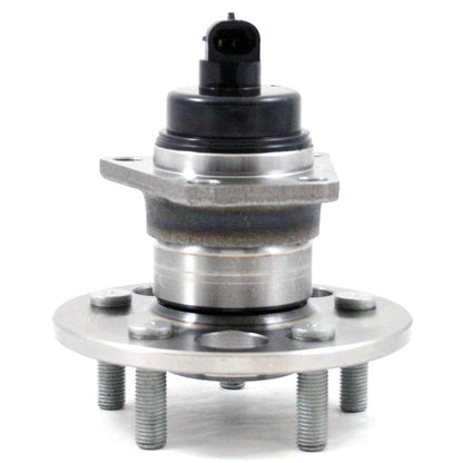 DuraGo Wheel Bearing and Hub Assembly 295-12001