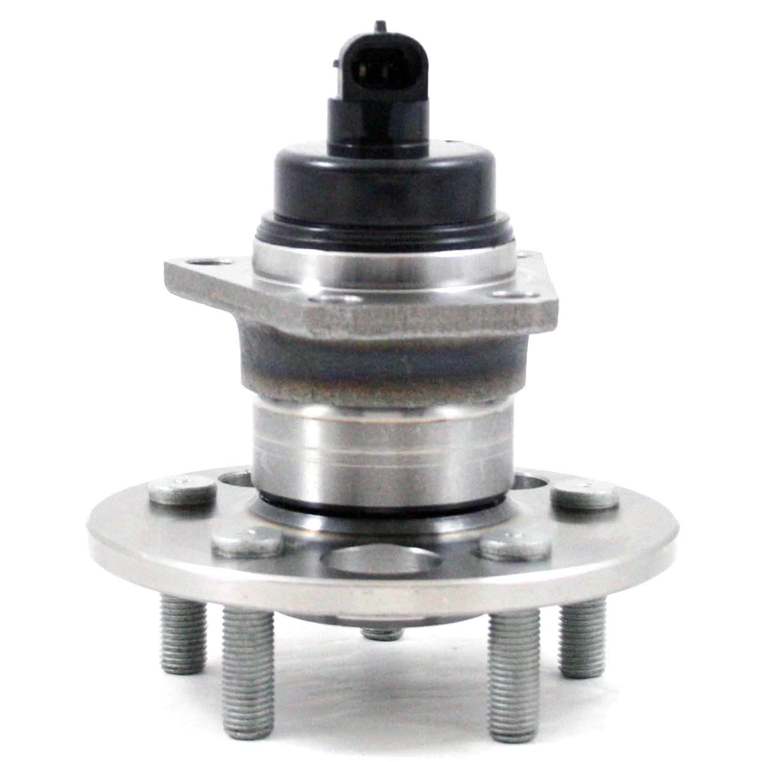 DuraGo DuraGoÂ® Premium Hub Assembly 295-12001
