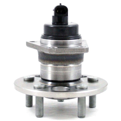 DuraGo DuraGoÂ® Premium Hub Assembly 295-12001