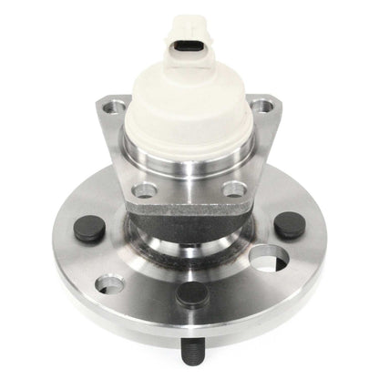 DuraGo DuraGoÂ® Premium Hub Assembly 295-12002