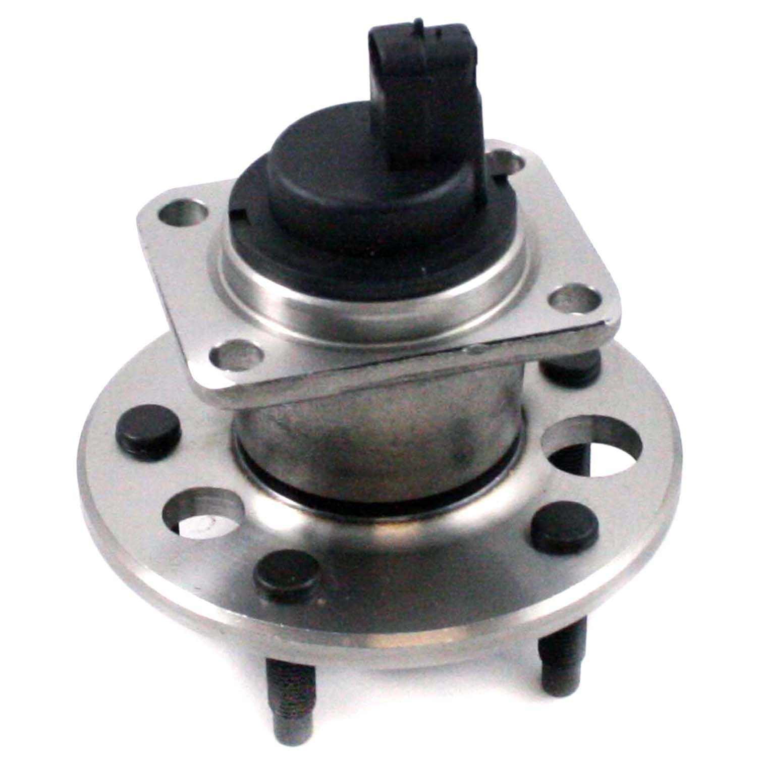 DuraGo DuraGoÂ® Premium Hub Assembly 295-12006