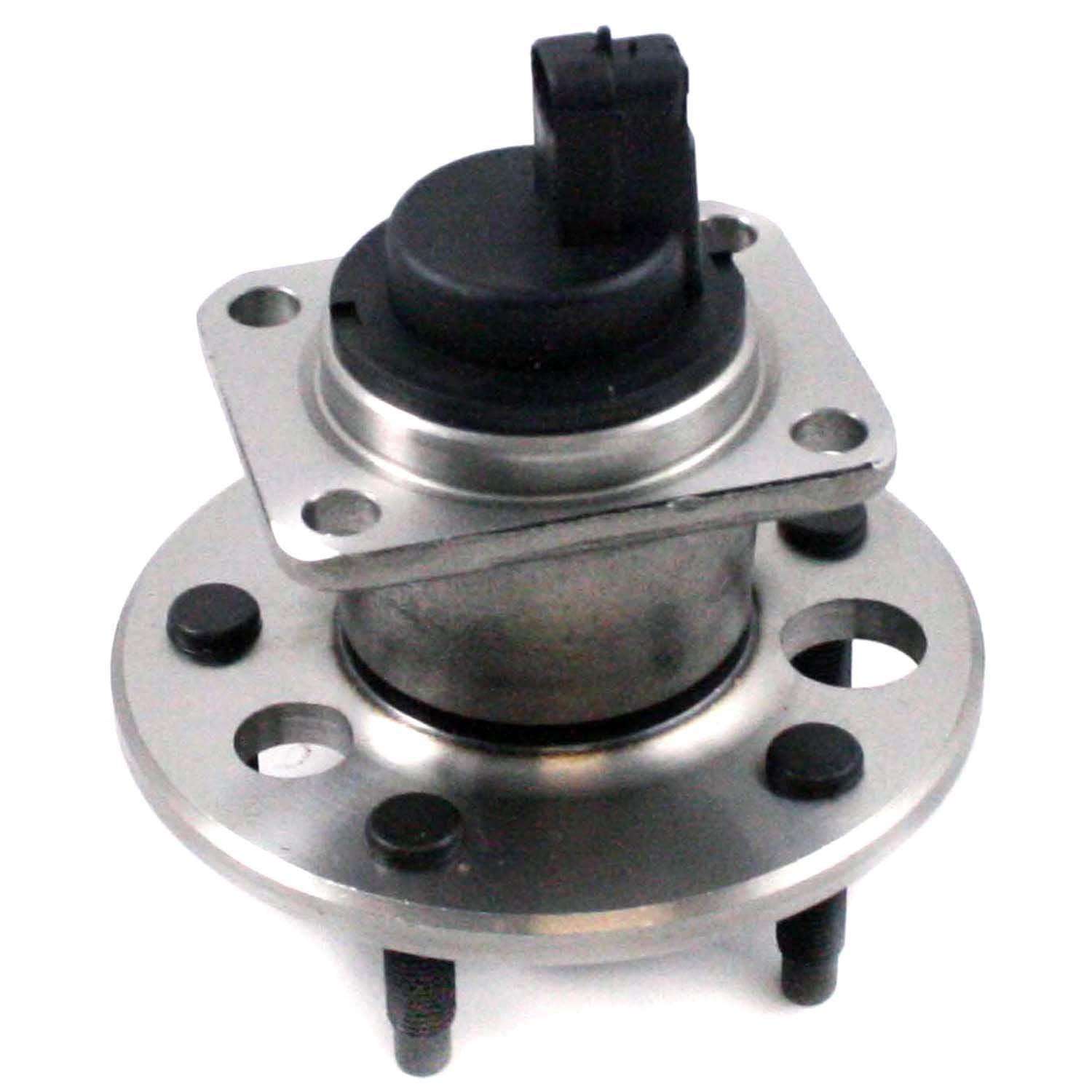 DuraGo DuraGoÂ® Premium Hub Assembly 295-12006