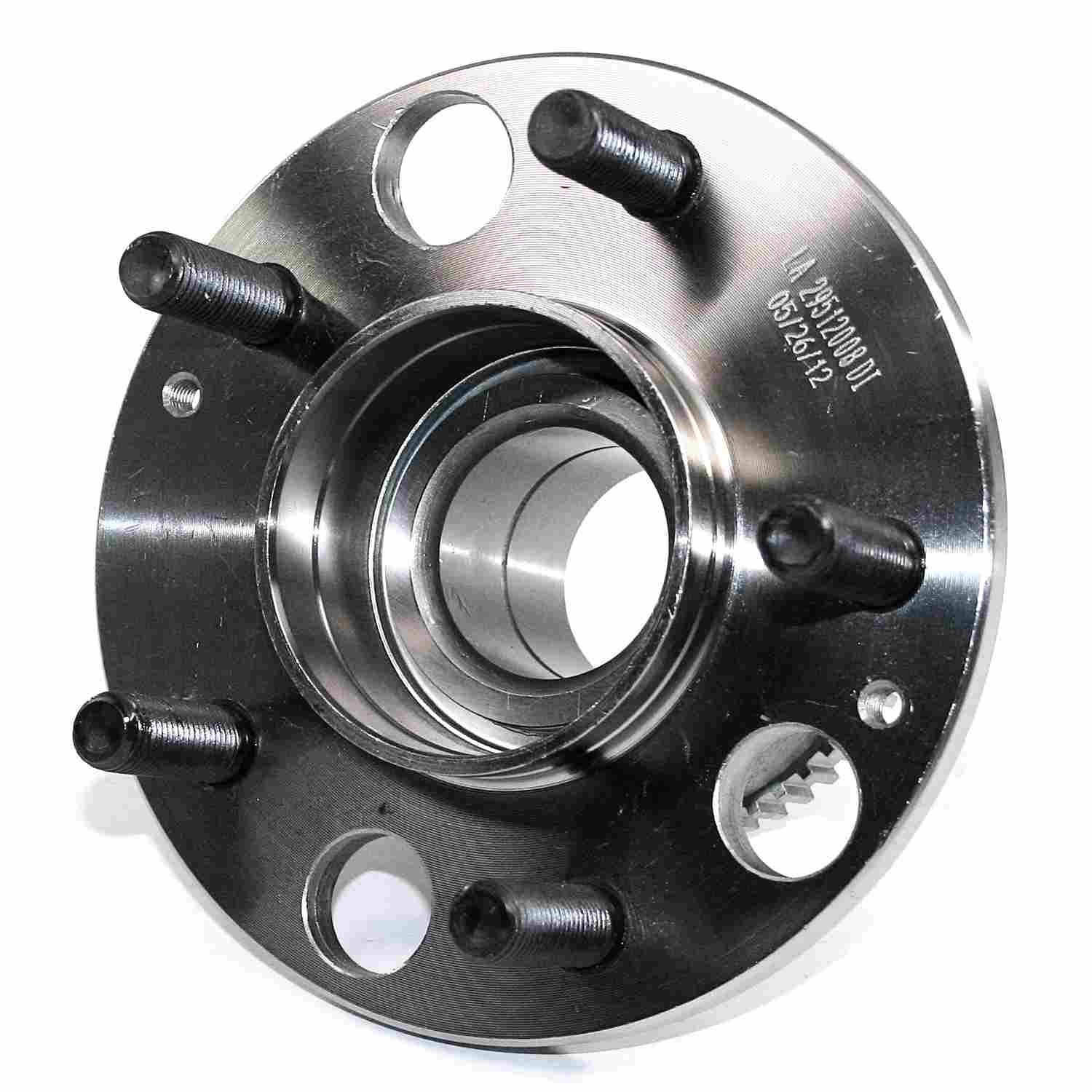 DuraGo DuraGoÂ® Premium Hub Assembly 295-12008