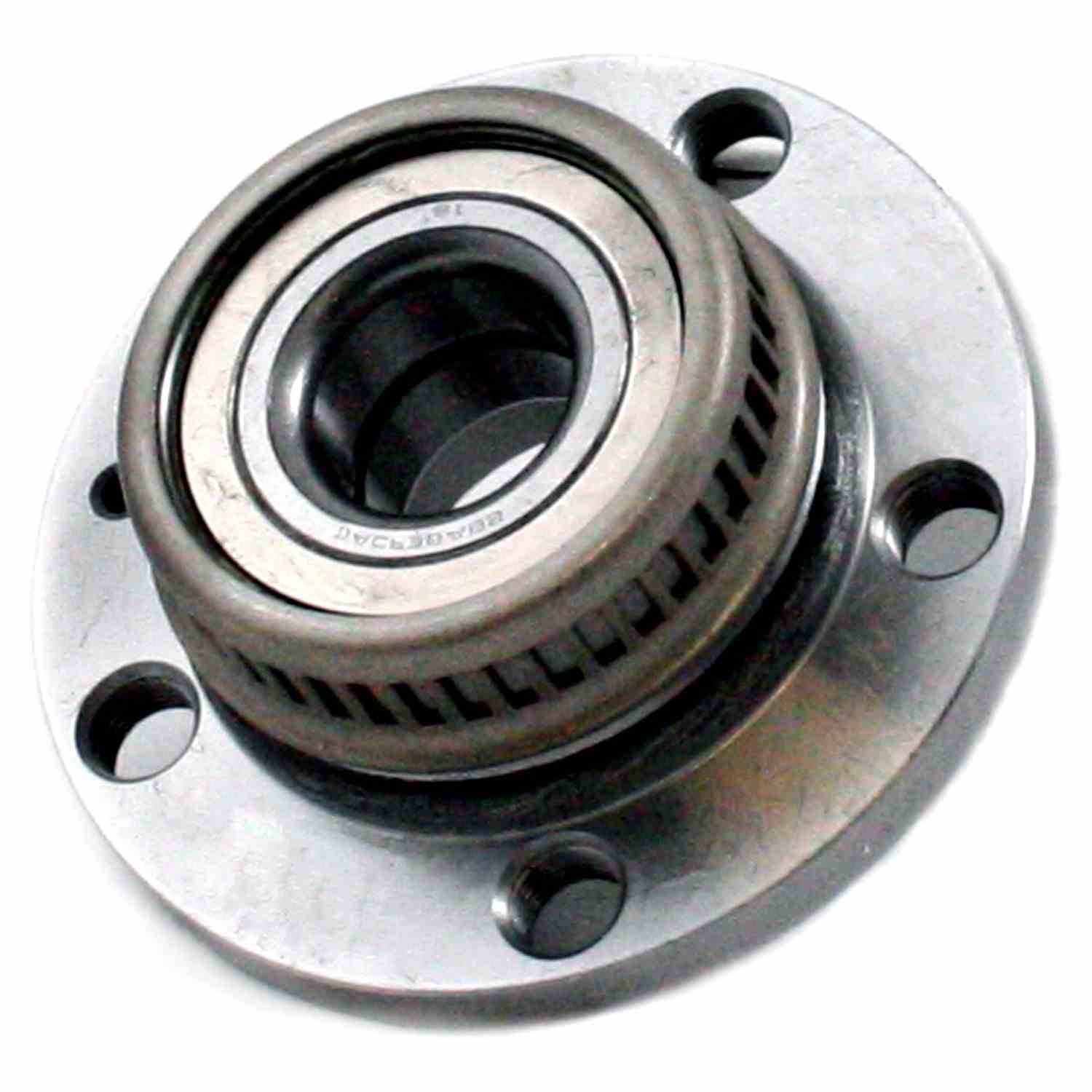 DuraGo DuraGoÂ® Premium Hub Assembly 295-12012