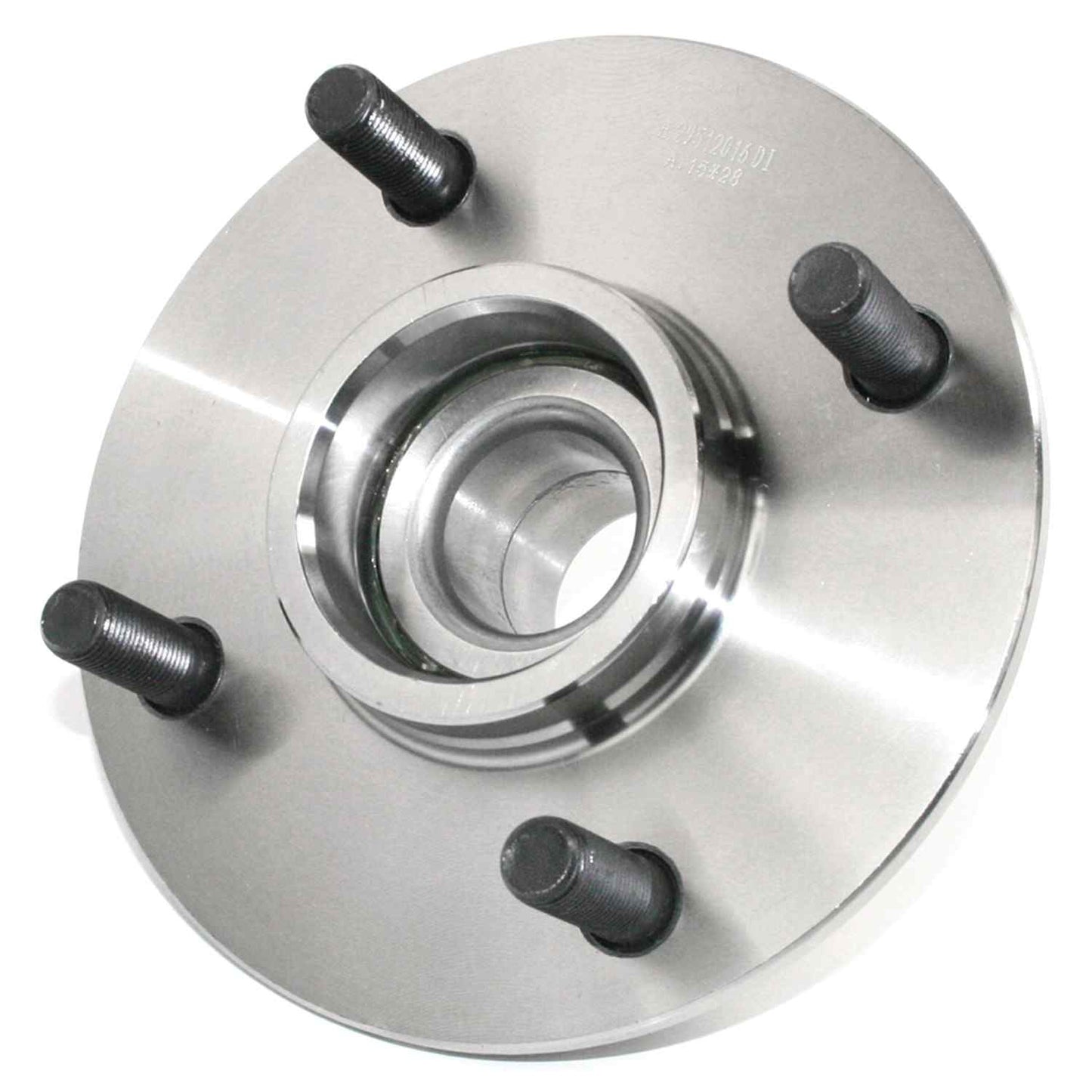 DuraGo Wheel Bearing and Hub Assembly 295-12016