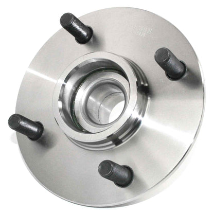 DuraGo DuraGoÂ® Premium Hub Assembly 295-12016