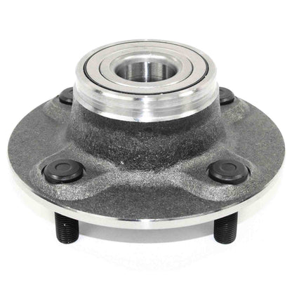 DuraGo Wheel Bearing and Hub Assembly 295-12016