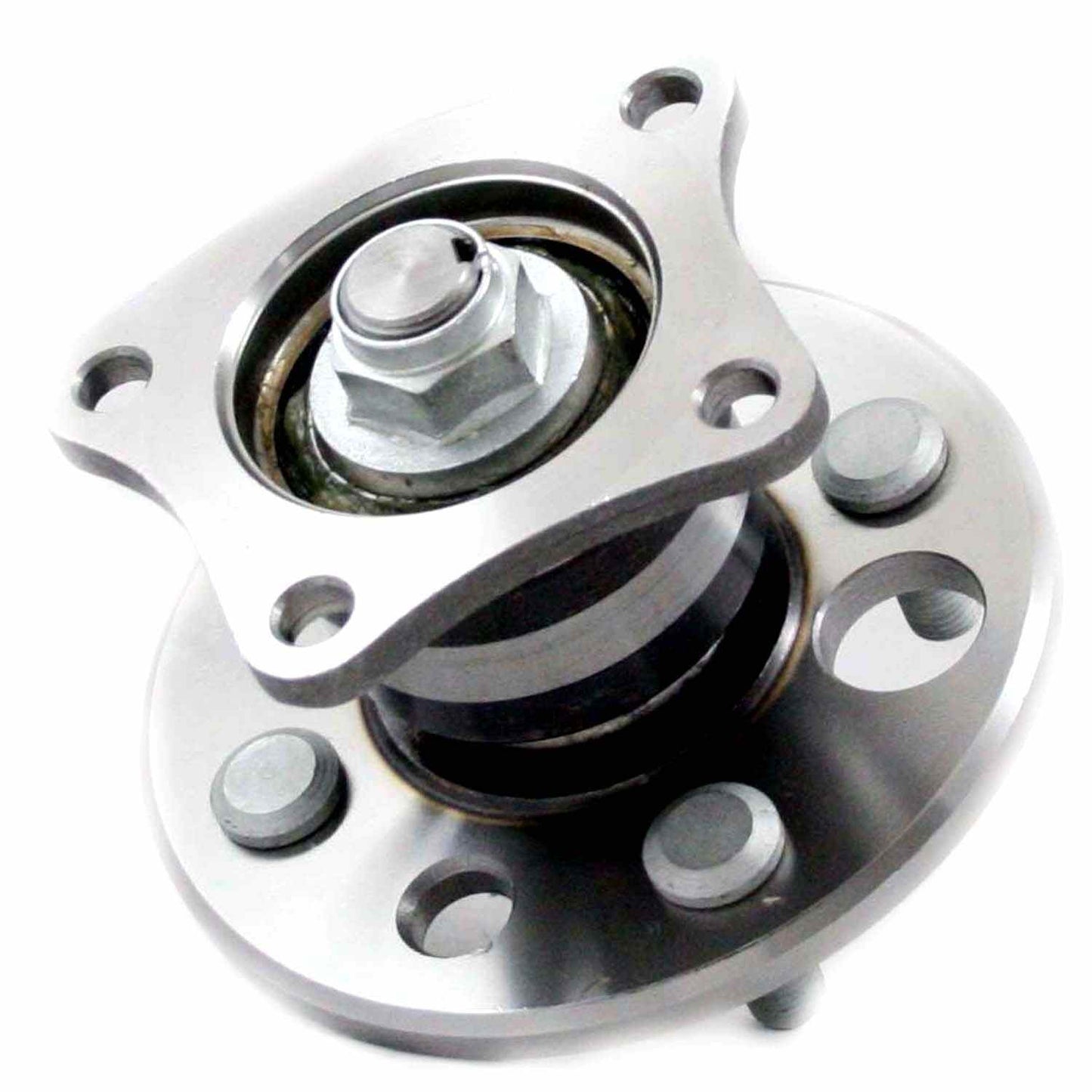 DuraGo Wheel Bearing and Hub Assembly 295-12018