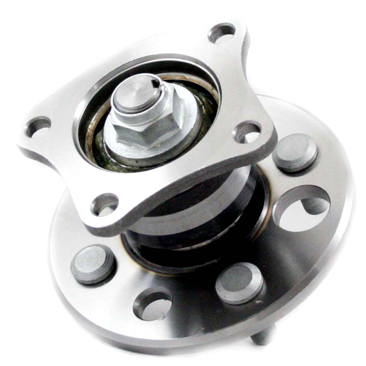 DuraGo DuraGoÂ® Premium Hub Assembly 295-12018