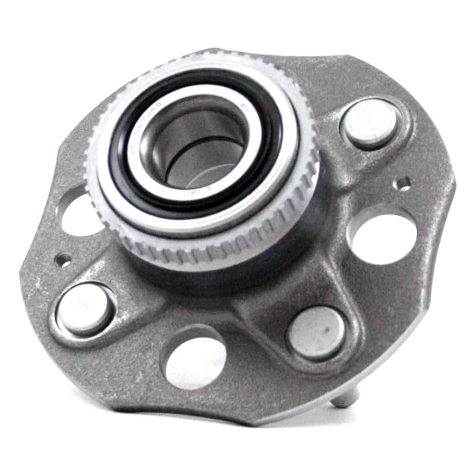 DuraGo DuraGoÂ® Premium Hub Assembly 295-12020