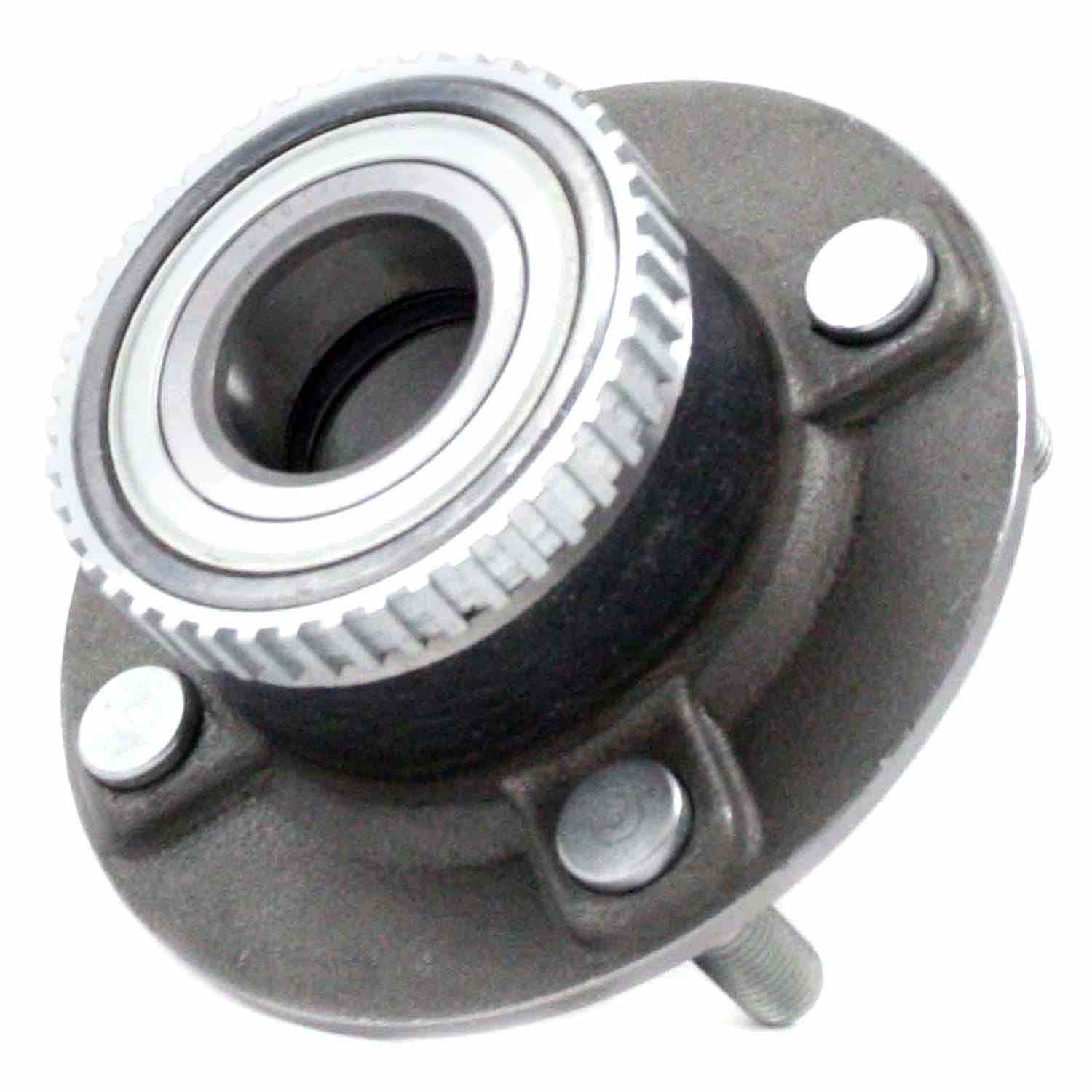 DuraGo Wheel Bearing and Hub Assembly 295-12024