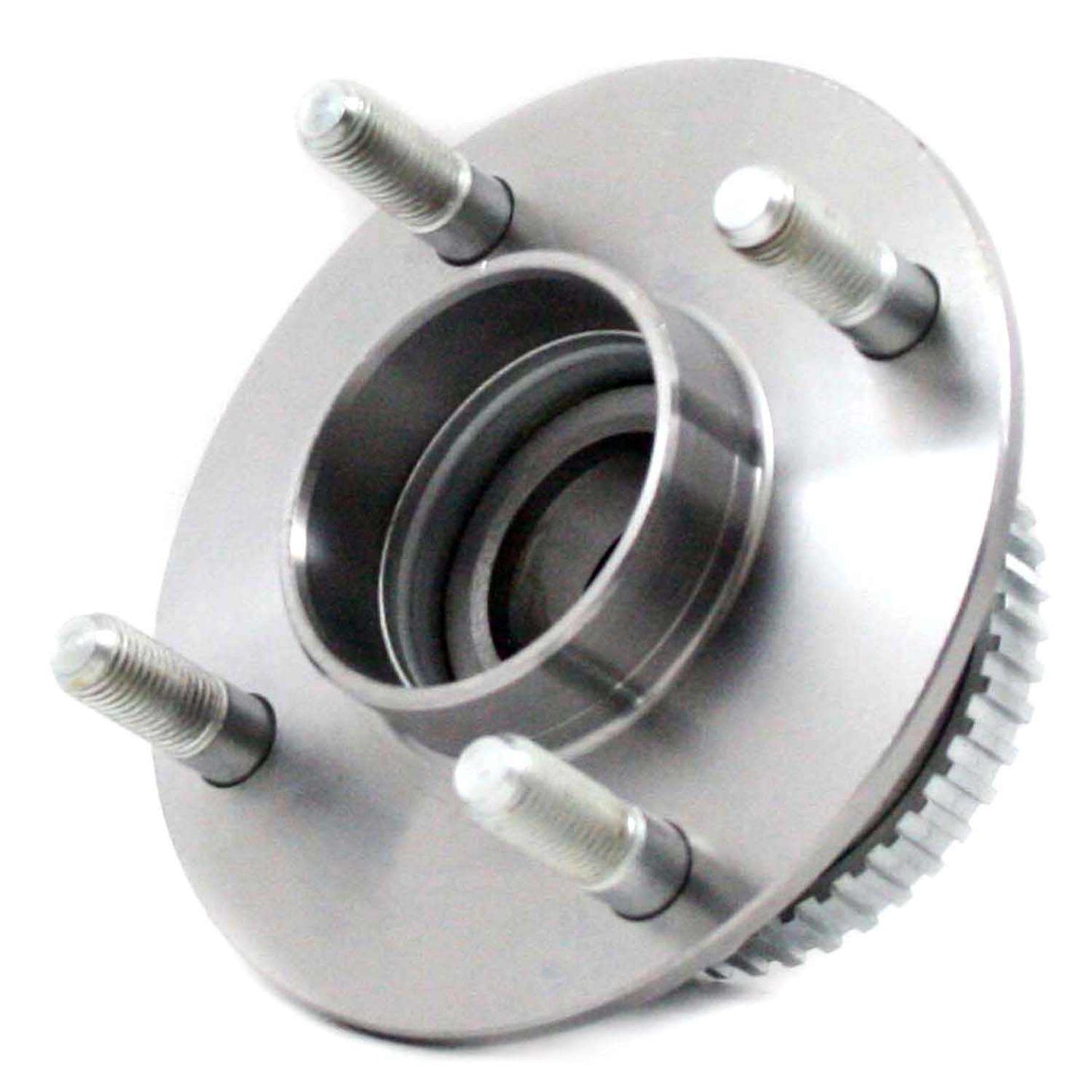 DuraGo Wheel Bearing and Hub Assembly 295-12024