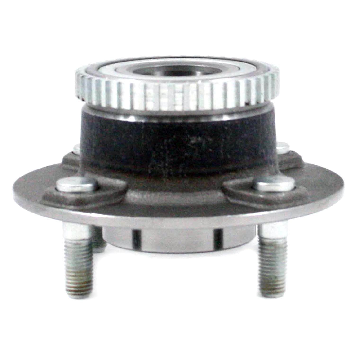 DuraGo Wheel Bearing and Hub Assembly 295-12024