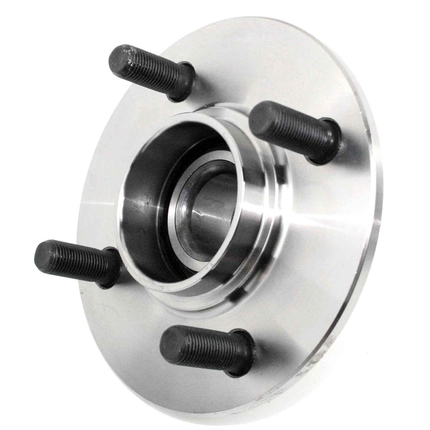 DuraGo Wheel Bearing and Hub Assembly 295-12025