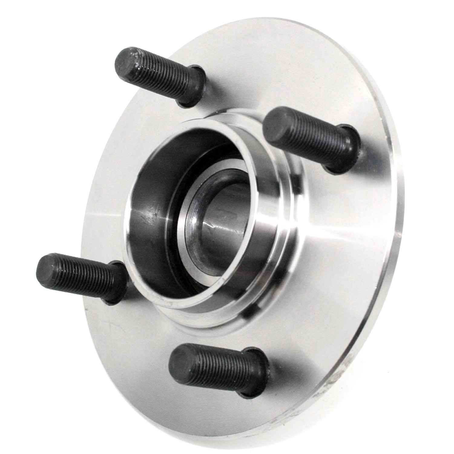 DuraGo DuraGoÂ® Premium Hub Assembly 295-12025