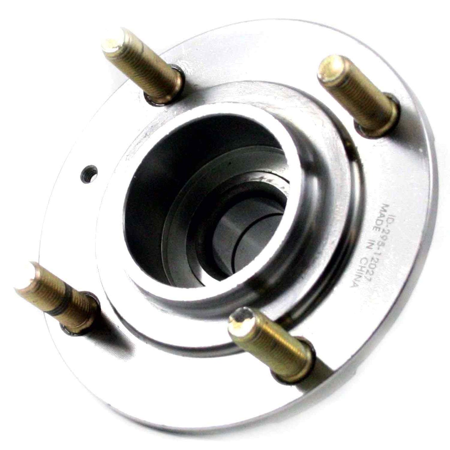 DuraGo Wheel Bearing and Hub Assembly 295-12027
