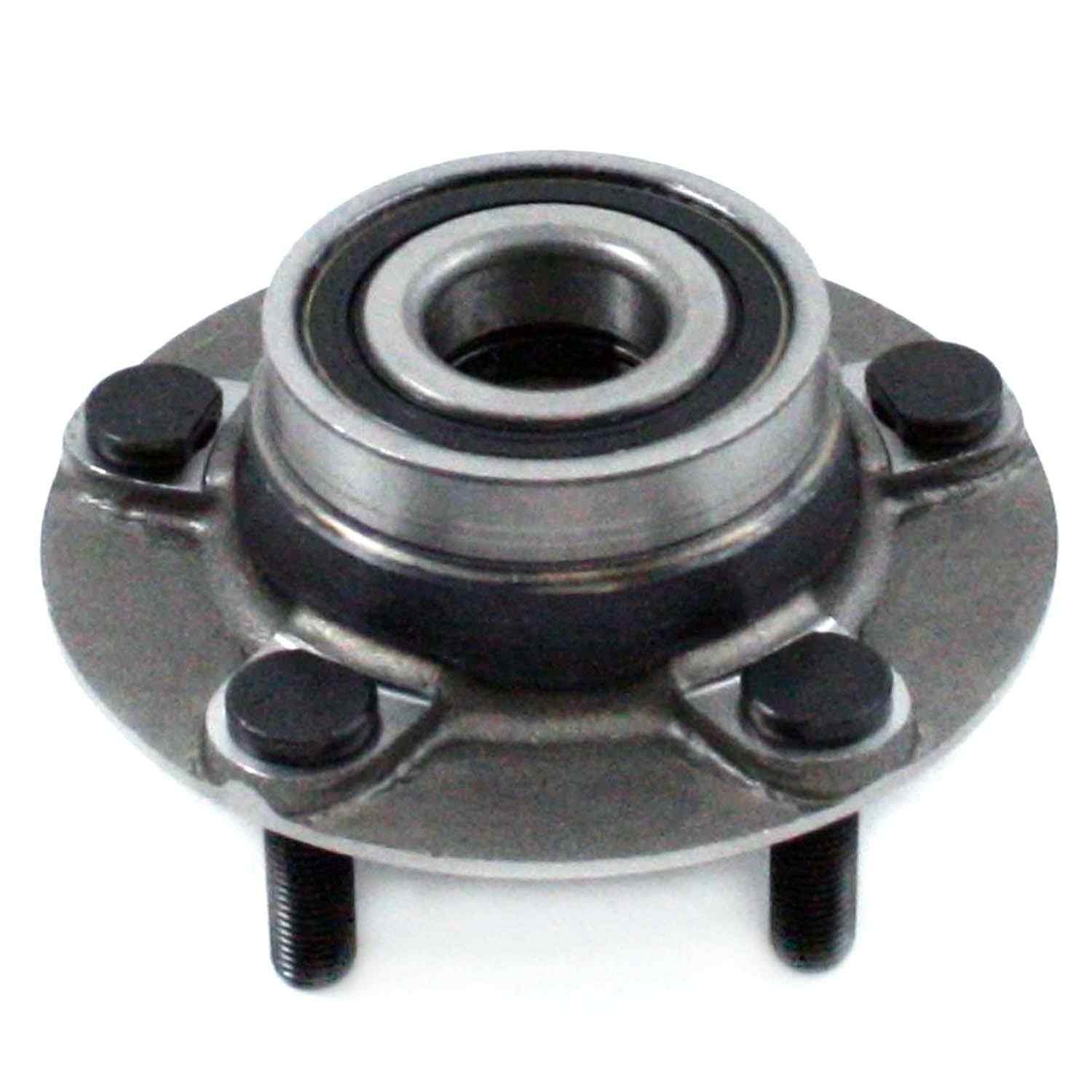 DuraGo DuraGoÂ® Premium Hub Assembly 295-12030