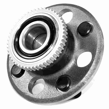 DuraGo Wheel Bearing and Hub Assembly 295-12042