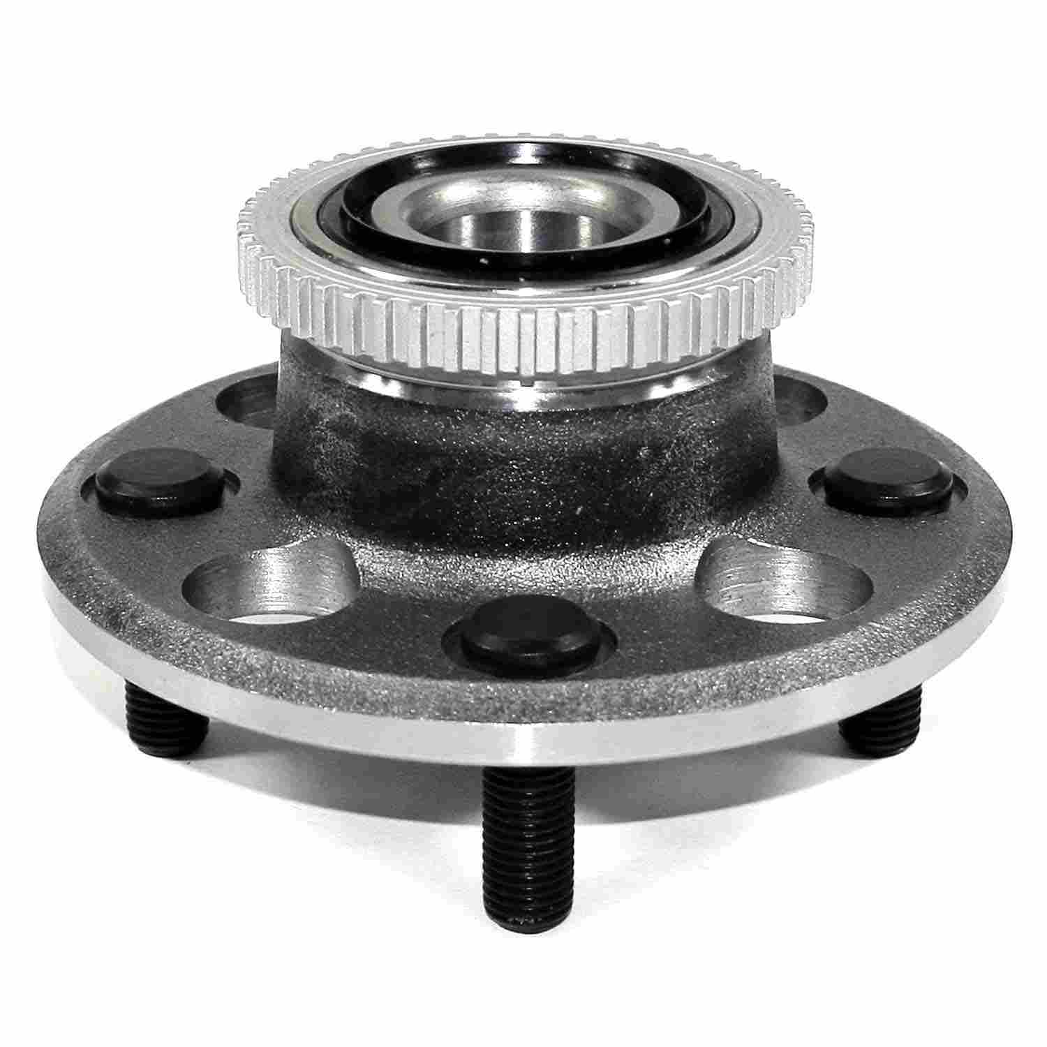DuraGo DuraGoÂ® Premium Hub Assembly 295-12042