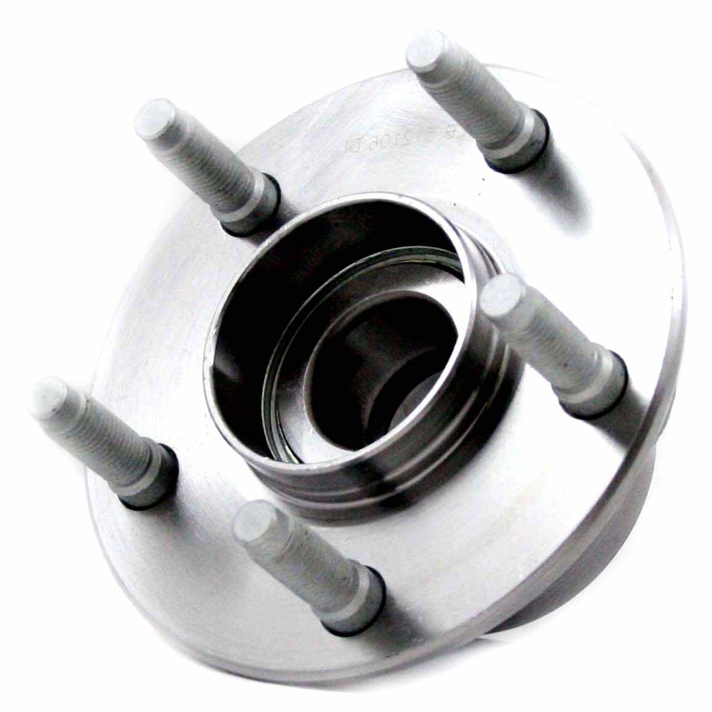 DuraGo Wheel Bearing and Hub Assembly 295-12106