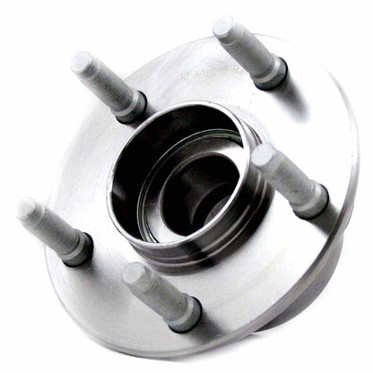 DuraGo Wheel Bearing and Hub Assembly 295-12106