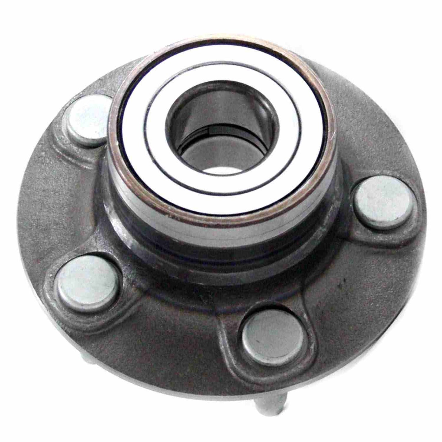 DuraGo Wheel Bearing and Hub Assembly 295-12106