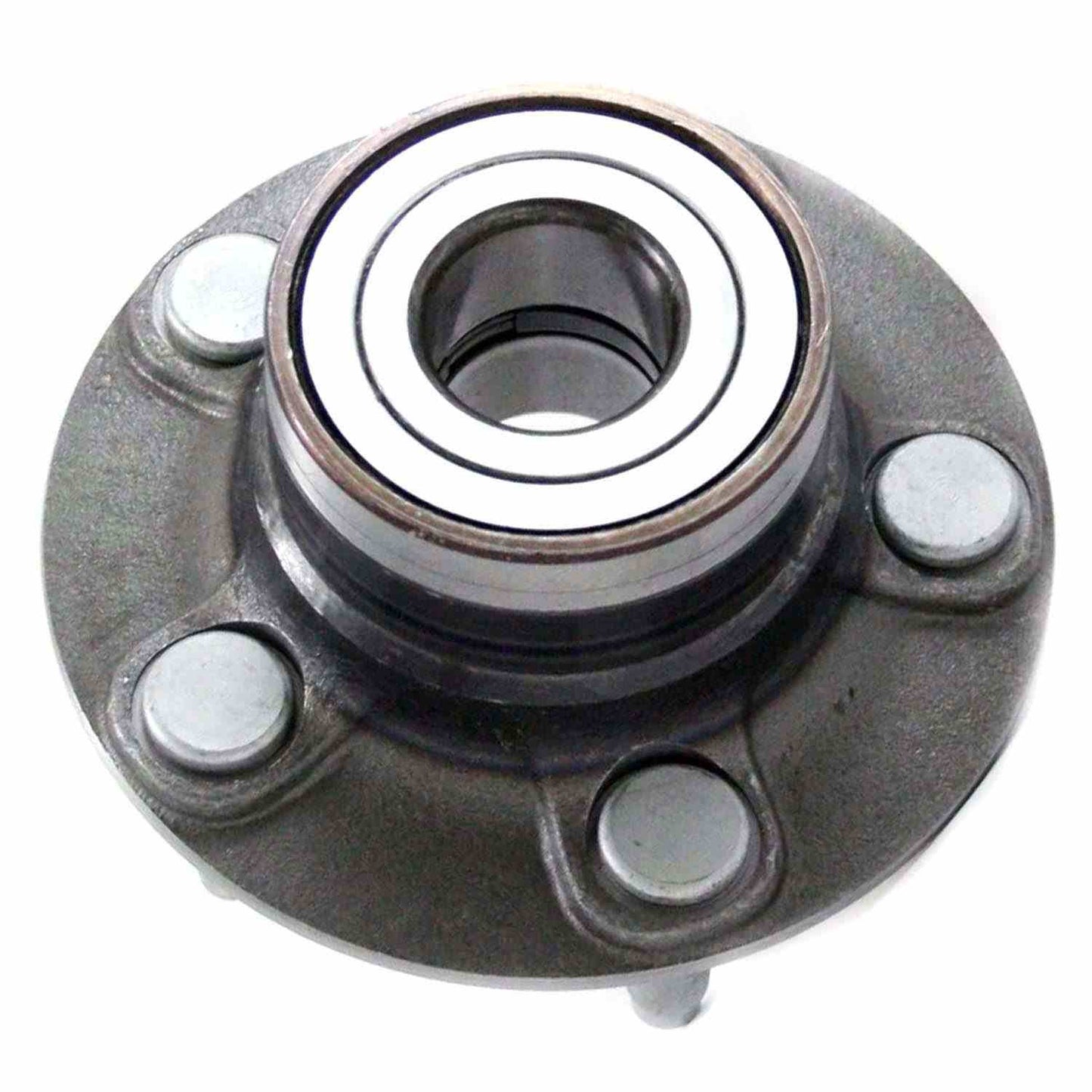 DuraGo Wheel Bearing and Hub Assembly 295-12106