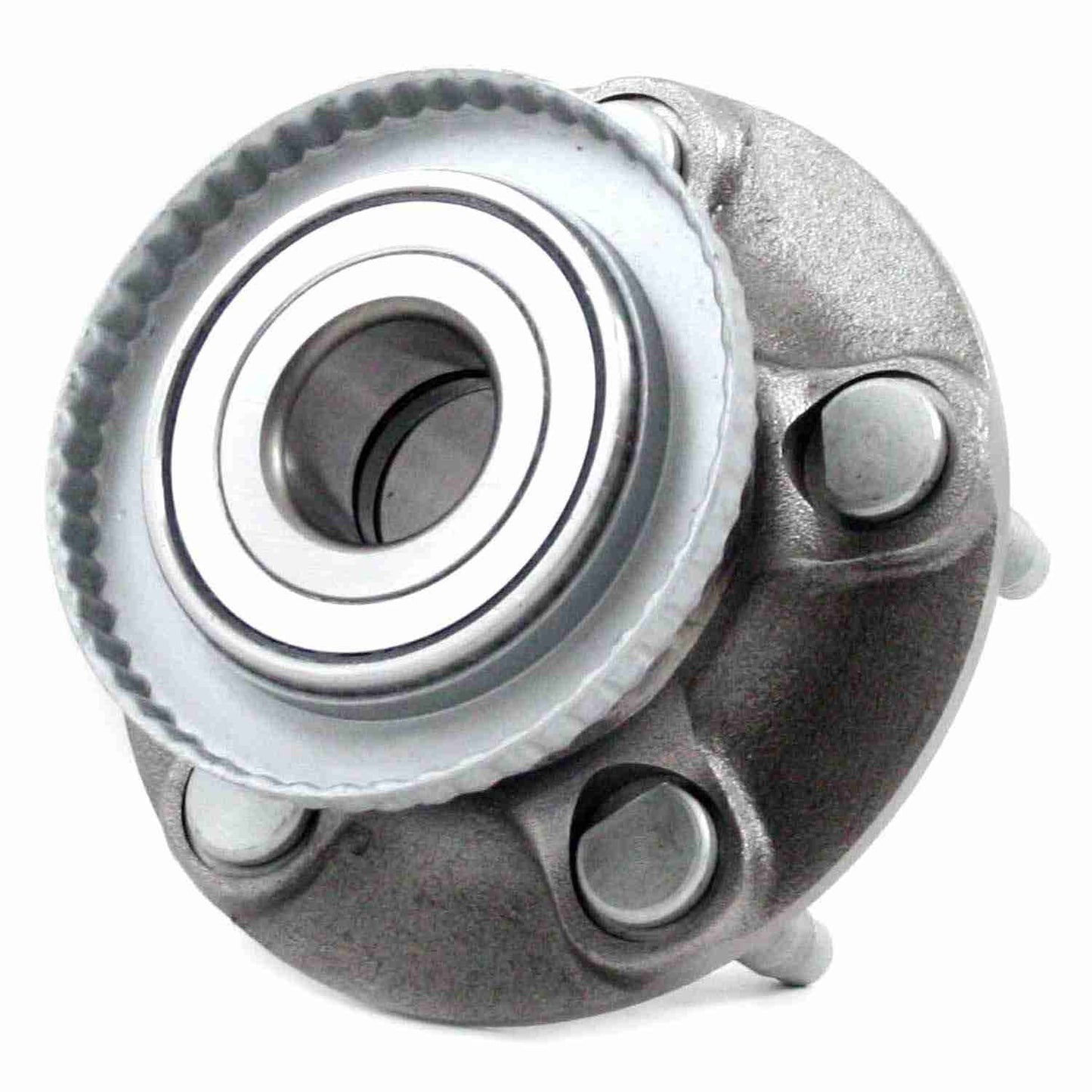 DuraGo Wheel Bearing and Hub Assembly 295-12107