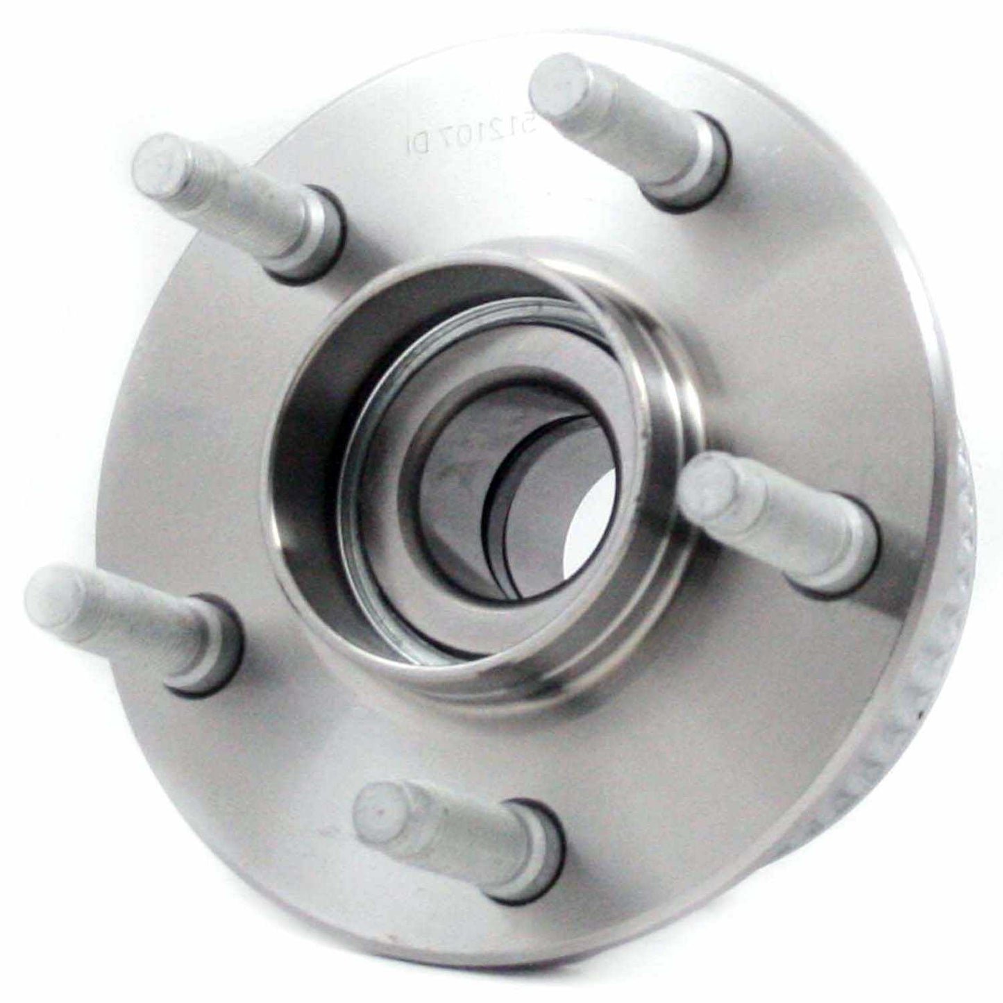 DuraGo Wheel Bearing and Hub Assembly 295-12107
