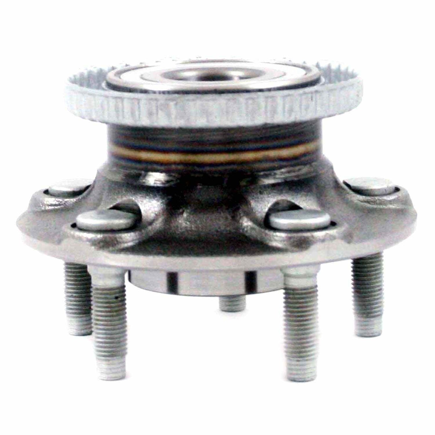 DuraGo Wheel Bearing and Hub Assembly 295-12107