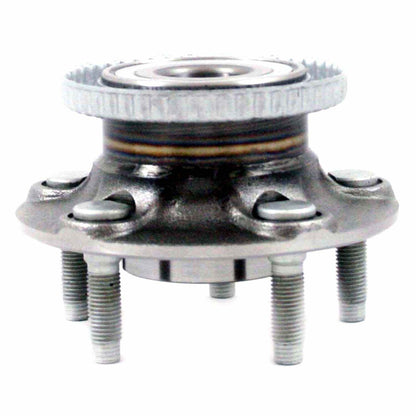 DuraGo Wheel Bearing and Hub Assembly 295-12107