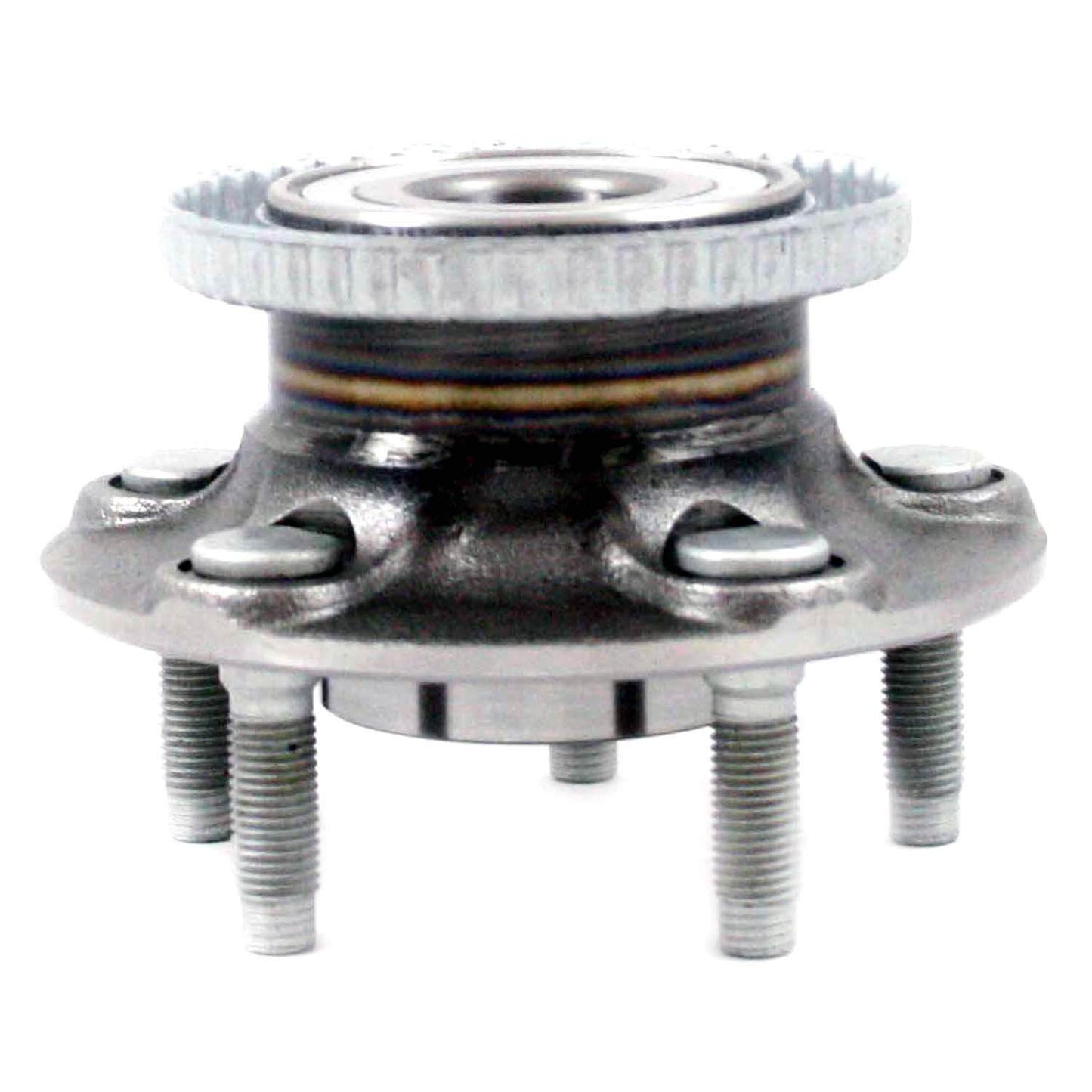 DuraGo Wheel Bearing and Hub Assembly 295-12107