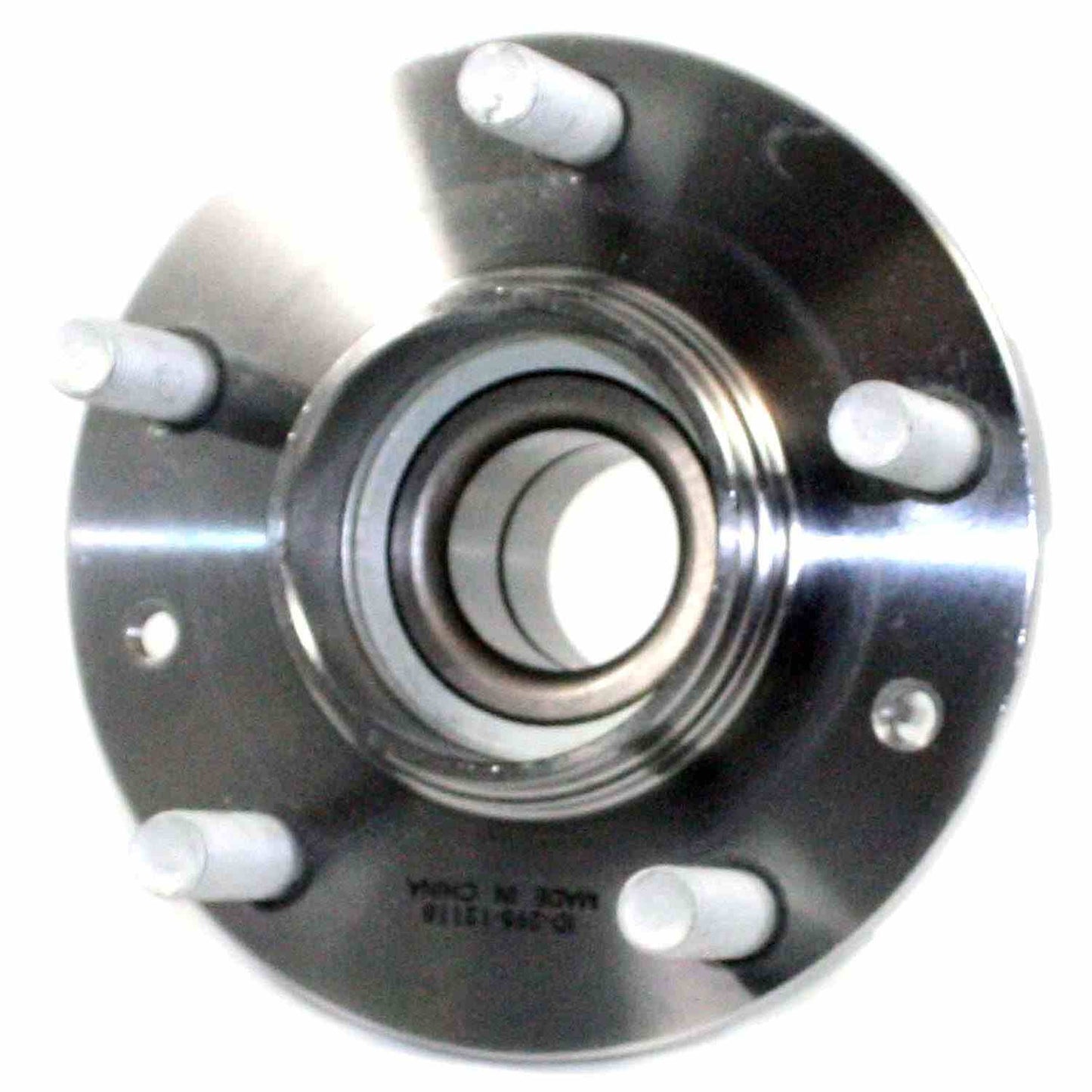 DuraGo Wheel Bearing and Hub Assembly 295-12118