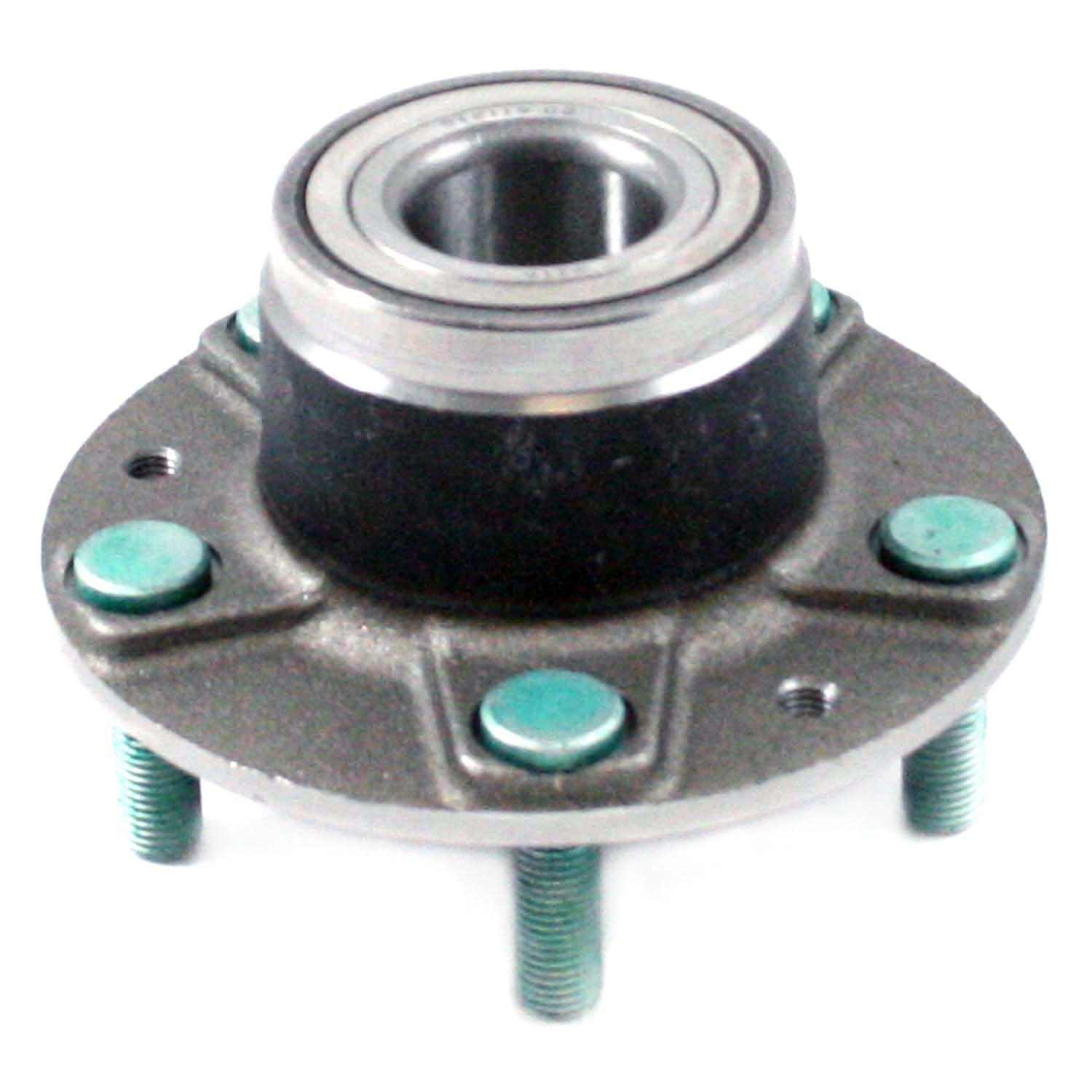 DuraGo DuraGoÂ® Premium Hub Assembly 295-12119