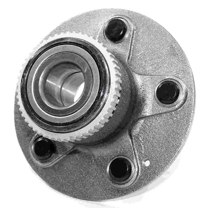 DuraGo Wheel Bearing and Hub Assembly 295-12121