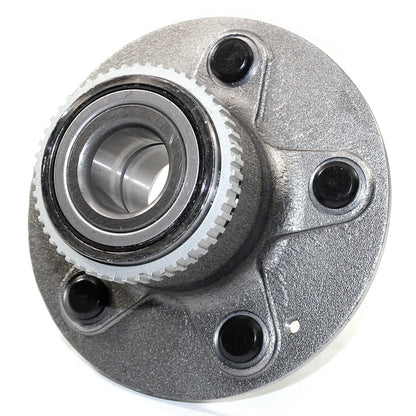 DuraGo Wheel Bearing and Hub Assembly 295-12121