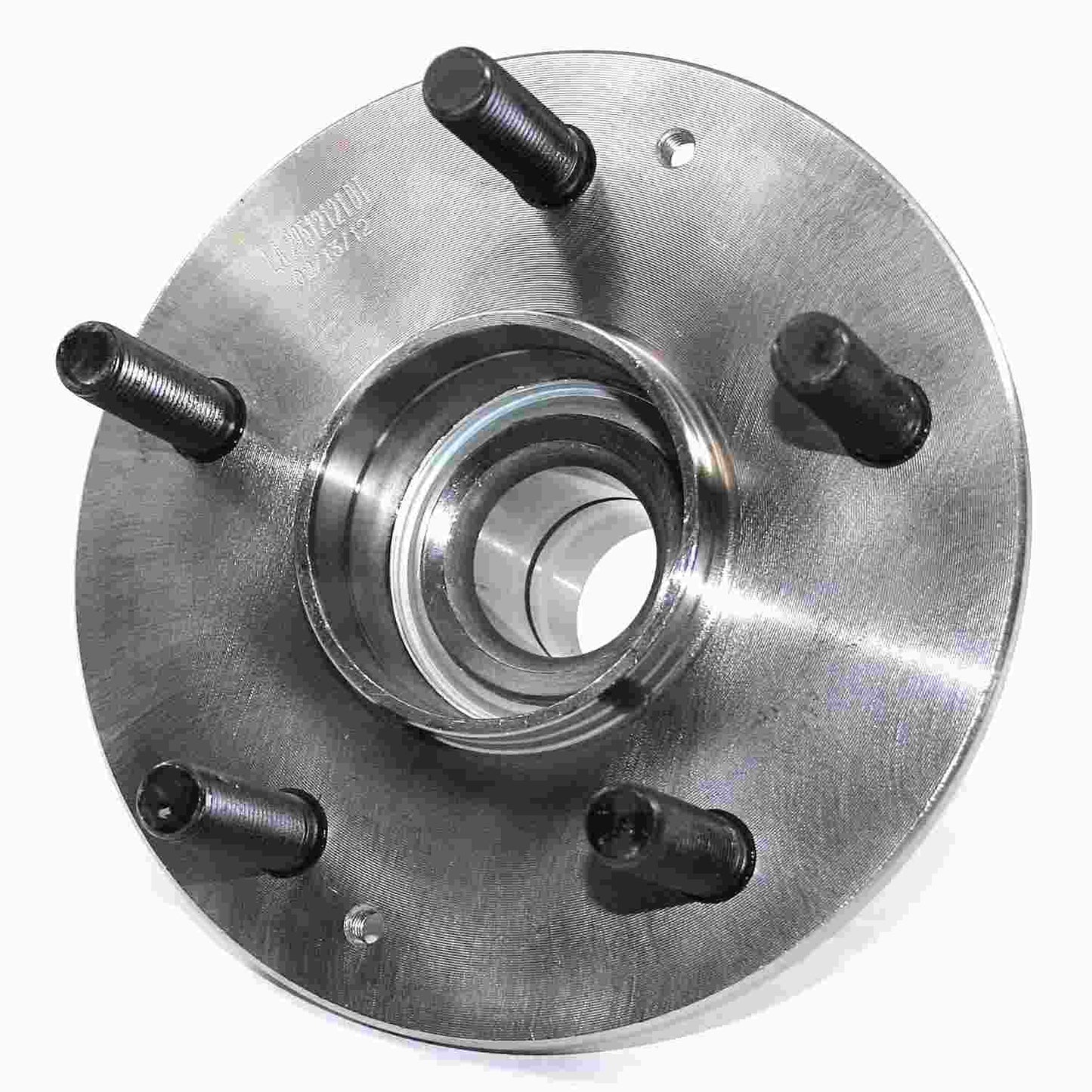DuraGo Wheel Bearing and Hub Assembly 295-12121