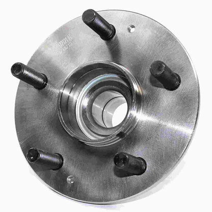 DuraGo Wheel Bearing and Hub Assembly 295-12121