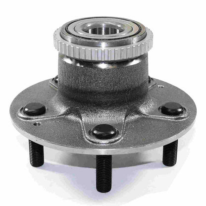 DuraGo Wheel Bearing and Hub Assembly 295-12121