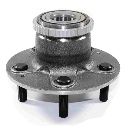 DuraGo Wheel Bearing and Hub Assembly 295-12121