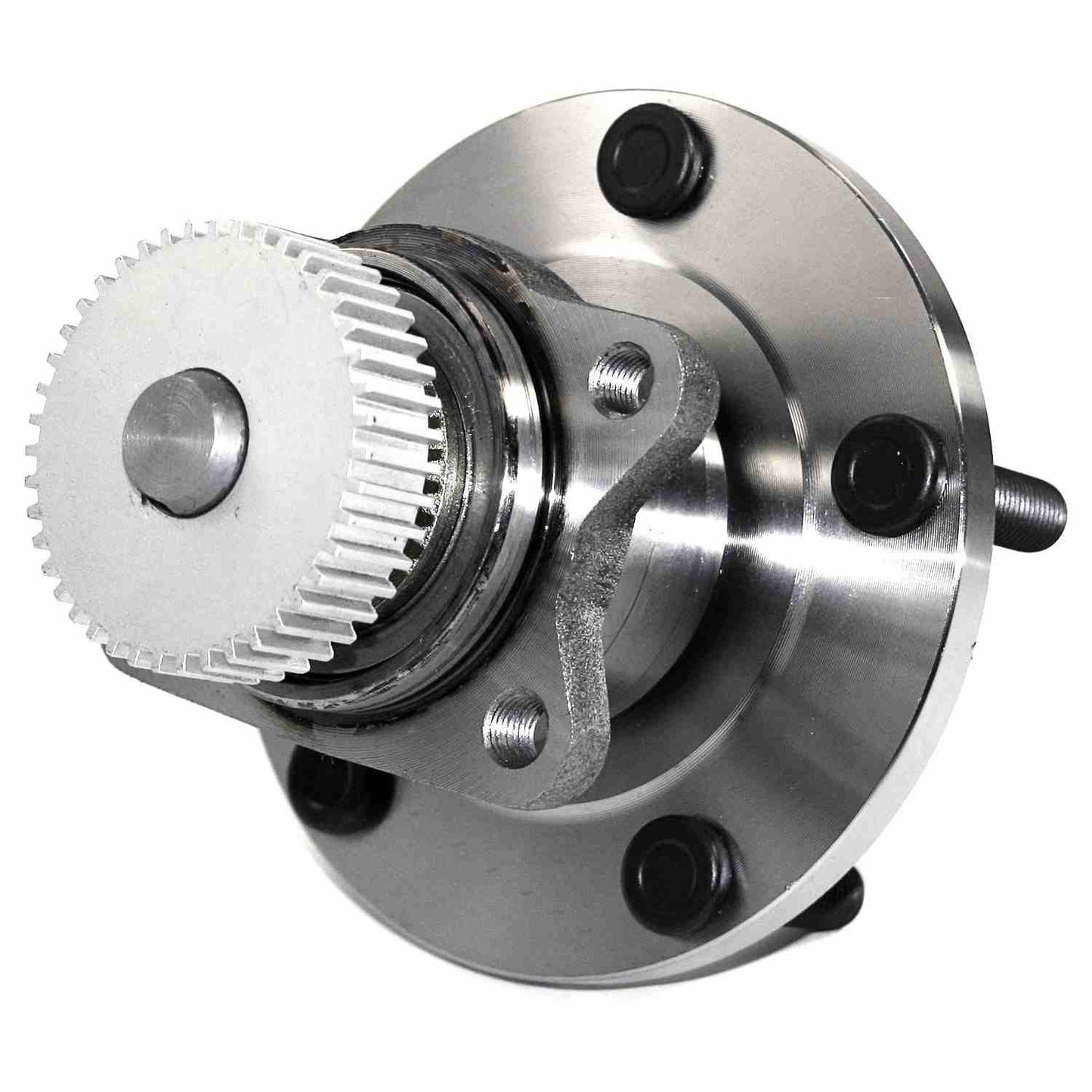 DuraGo Wheel Bearing and Hub Assembly 295-12136