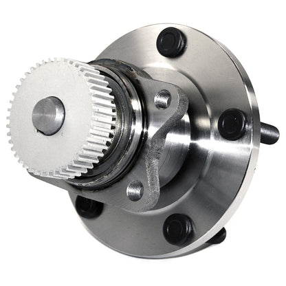 DuraGo DuraGoÂ® Premium Hub Assembly 295-12136
