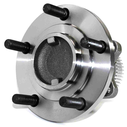 DuraGo Wheel Bearing and Hub Assembly 295-12136