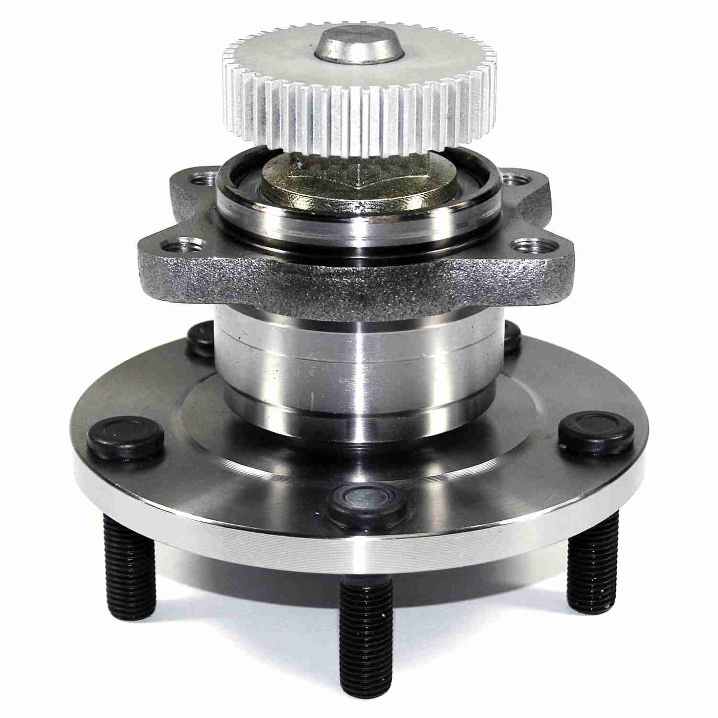 DuraGo Wheel Bearing and Hub Assembly 295-12136