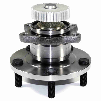 DuraGo Wheel Bearing and Hub Assembly 295-12136