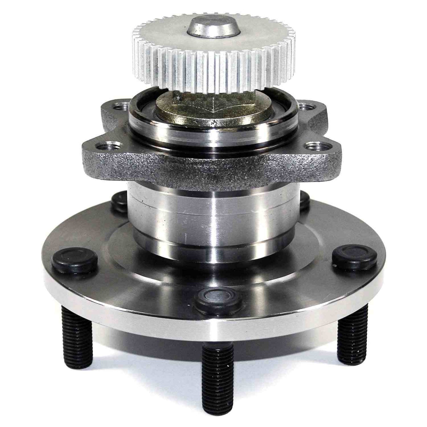 DuraGo Wheel Bearing and Hub Assembly 295-12136