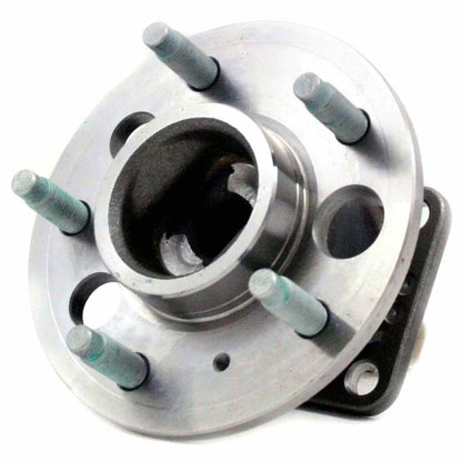 DuraGo Wheel Bearing and Hub Assembly 295-12151