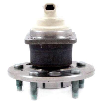 DuraGo Wheel Bearing and Hub Assembly 295-12151