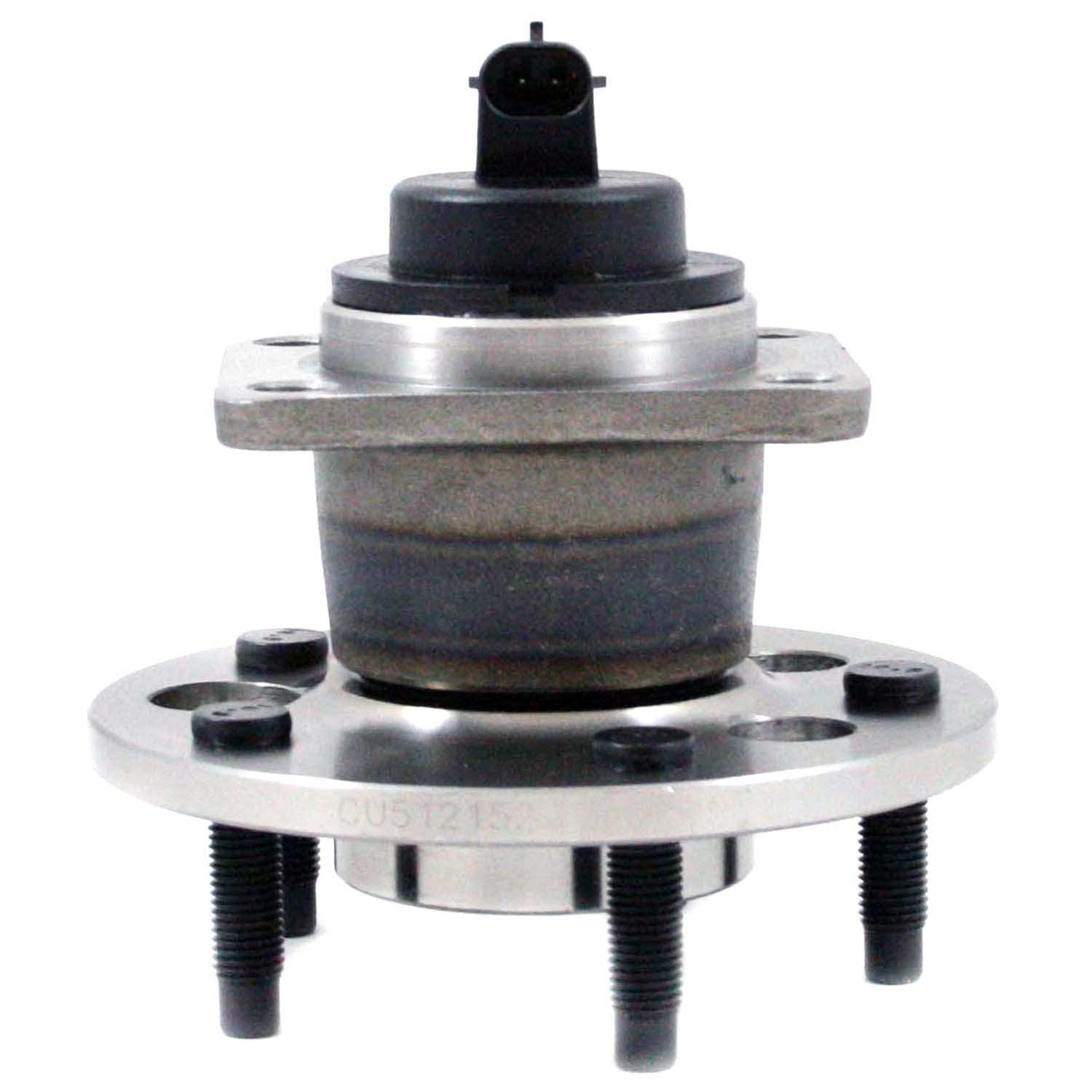 DuraGo DuraGoÂ® Premium Hub Assembly 295-12152
