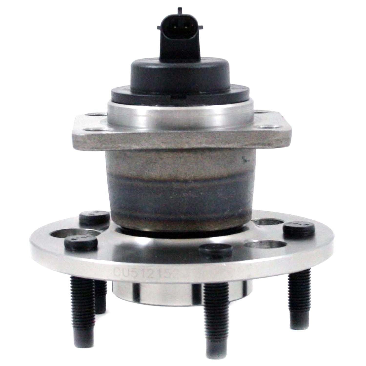 DuraGo DuraGoÂ® Premium Hub Assembly 295-12152
